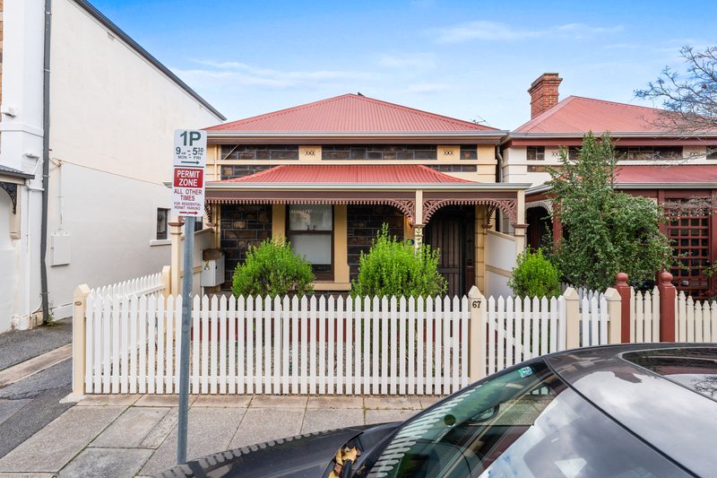 Photo - 67 Mclaren Street, Adelaide SA 5000 - Image 2