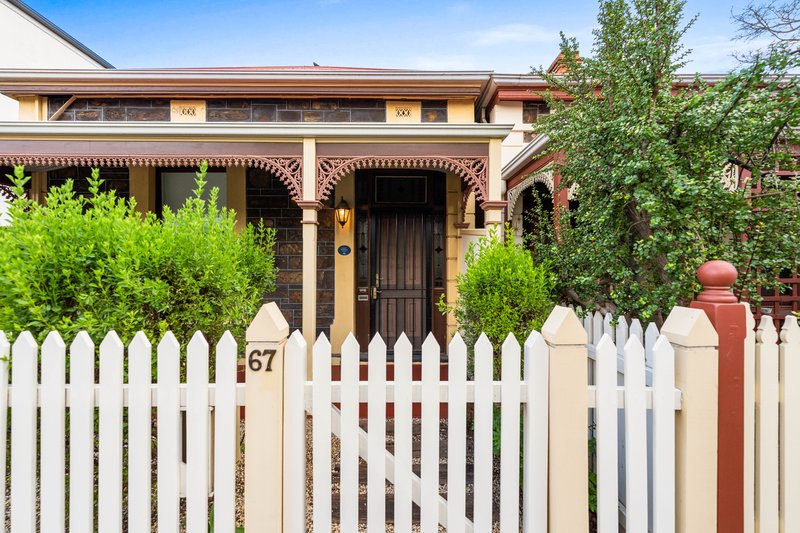 Photo - 67 Mclaren Street, Adelaide SA 5000 - Image 4