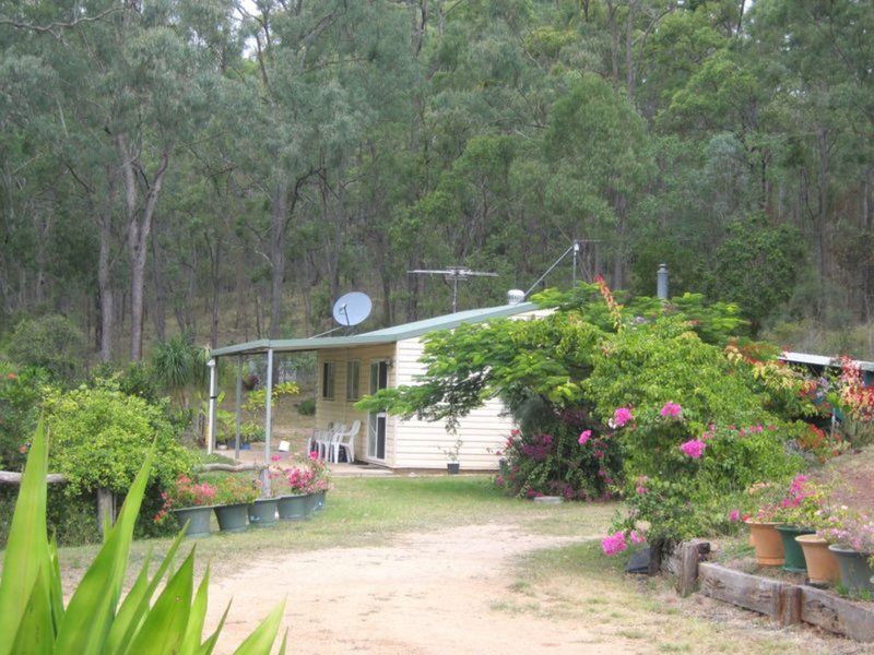 Photo - 67 Mcquire Road, Wattle Camp QLD 4615 - Image 1