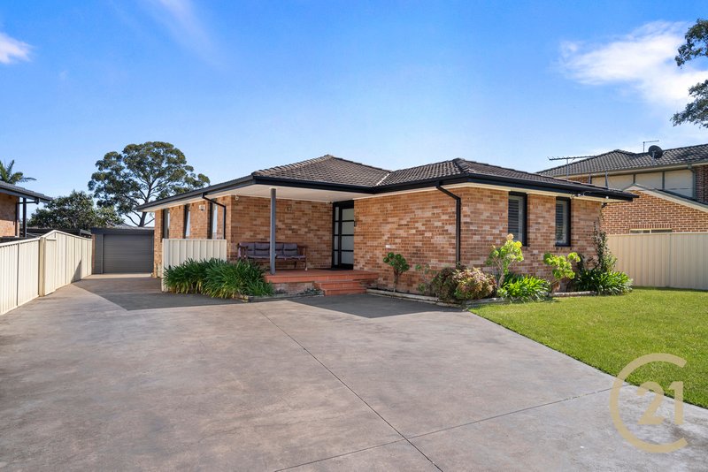 67 Meehan Avenue, Hammondville NSW 2170