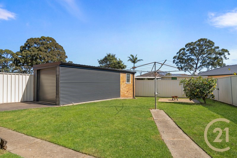 Photo - 67 Meehan Avenue, Hammondville NSW 2170 - Image 10