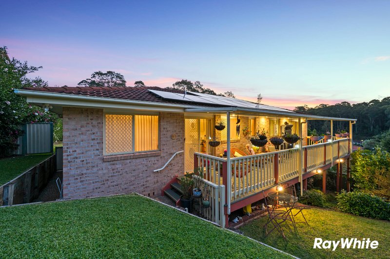 Photo - 67 Melaleuca Crescent, Catalina NSW 2536 - Image 5