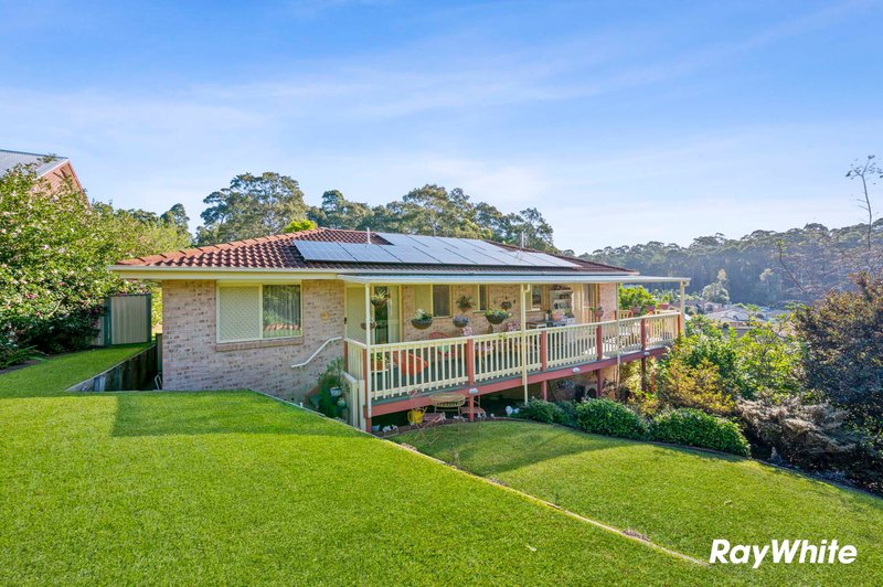 Photo - 67 Melaleuca Crescent, Catalina NSW 2536 - Image 21