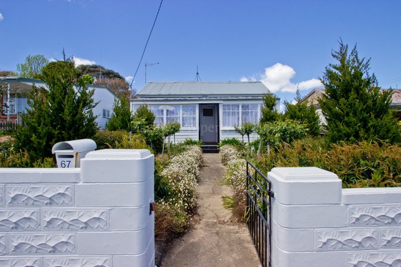 67 Melbourne Street, South Launceston TAS 7249