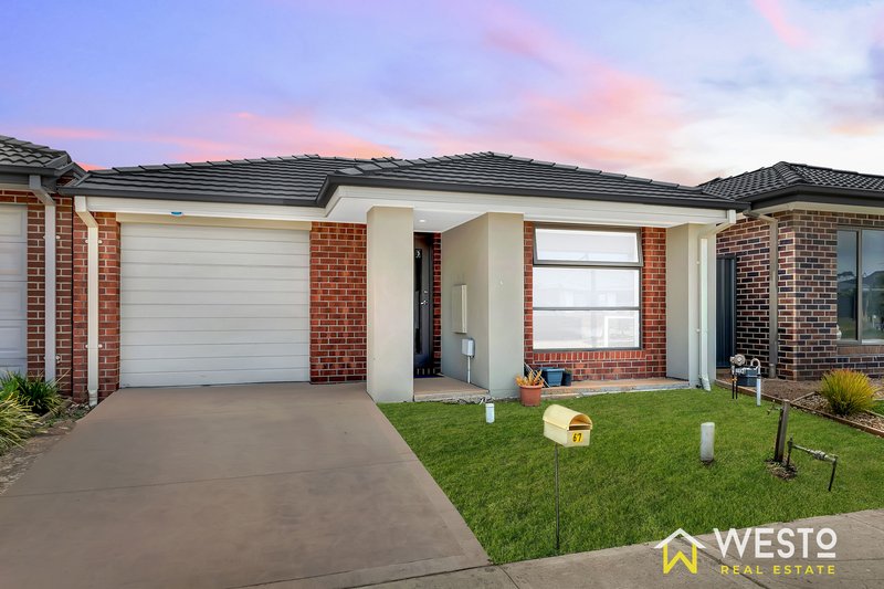 Photo - 67 Mercer Street, Harkness VIC 3337 - Image 1