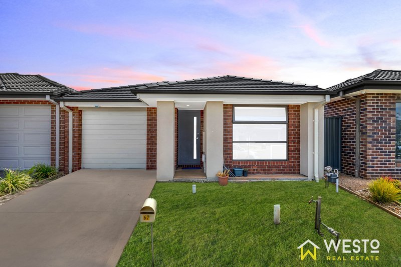 Photo - 67 Mercer Street, Harkness VIC 3337 - Image 2