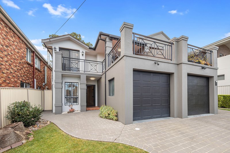 Photo - 67 Milford Avenue, Panania NSW 2213 - Image 1