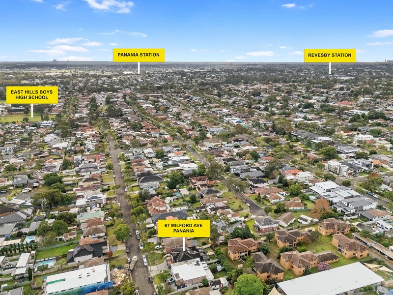 Photo - 67 Milford Avenue, Panania NSW 2213 - Image 10