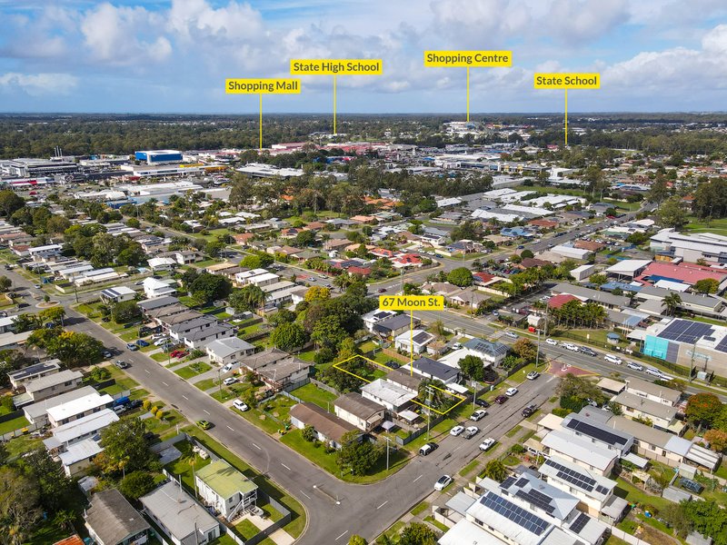 Photo - 67 Moon Street, Caboolture South QLD 4510 - Image 13
