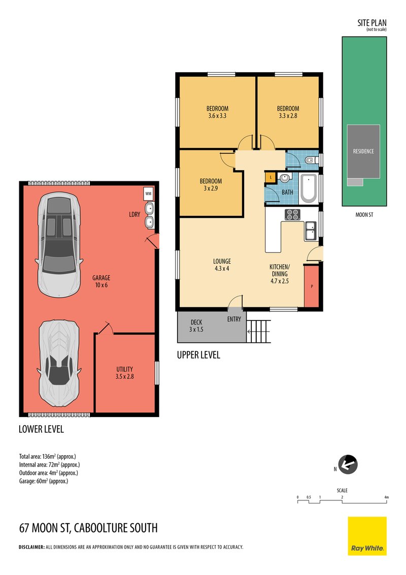 Photo - 67 Moon Street, Caboolture South QLD 4510 - Image 15