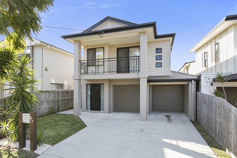 Photo - 67 Moreton Avenue, Wynnum QLD 4178 - Image 11