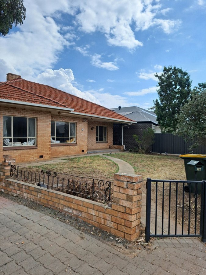 67 Morgan Avenue, Daw Park SA 5041