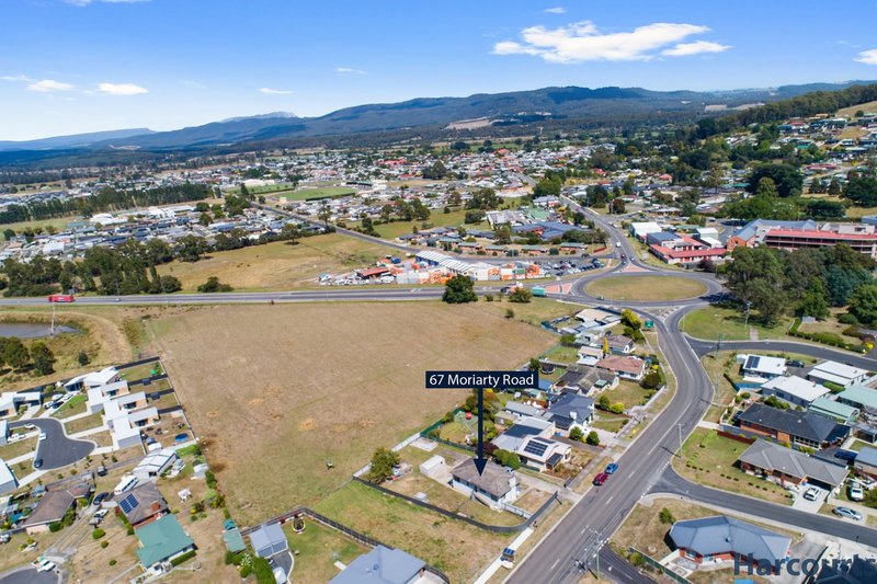 67 Moriarty Road, Latrobe TAS 7307