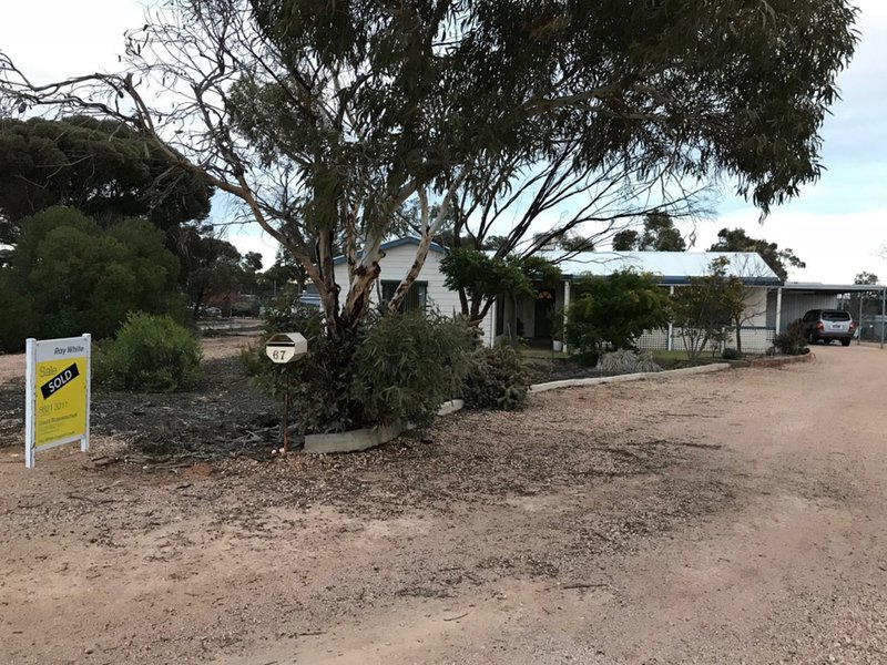 67 Muddy Lane, Moonta SA 5558