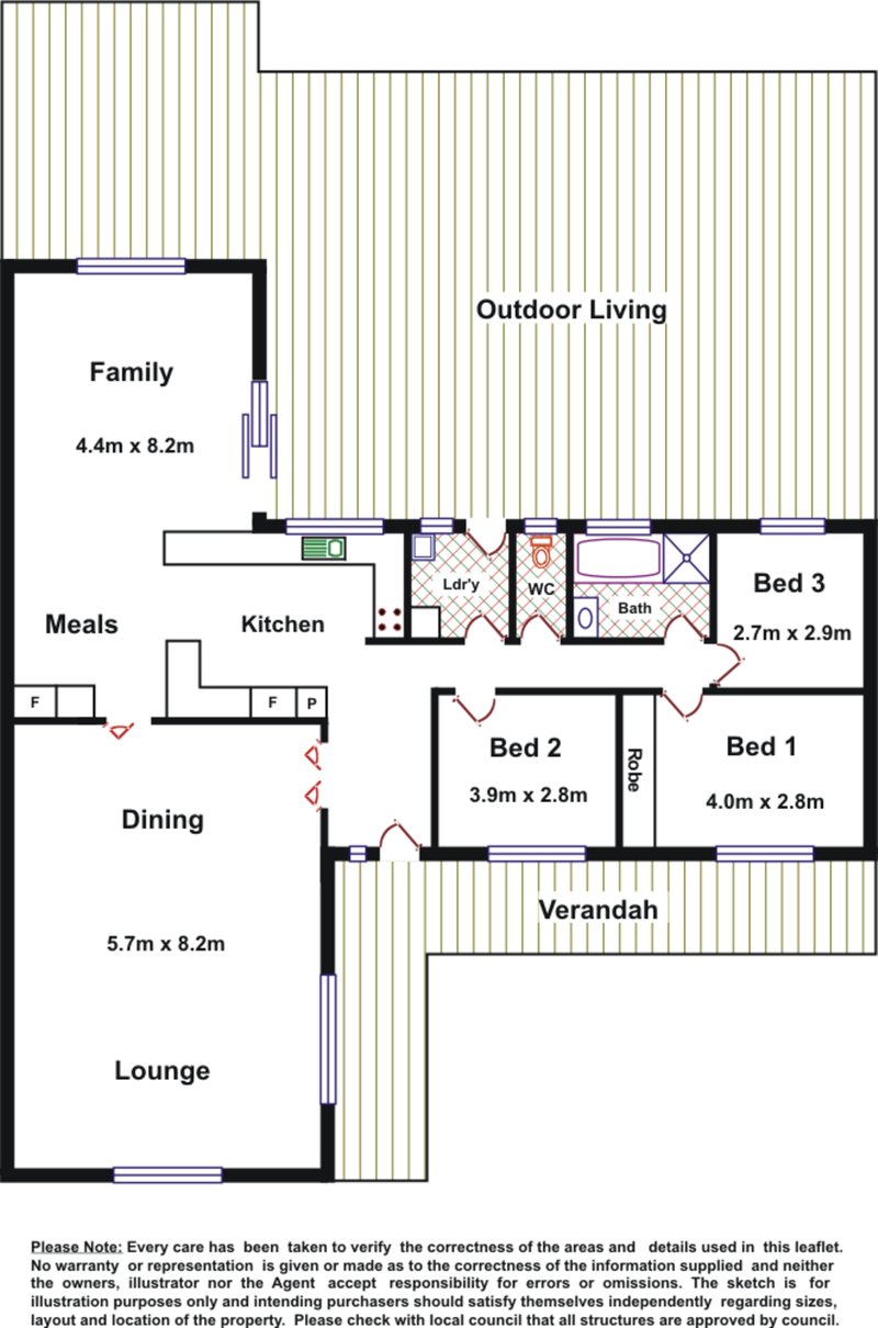 Photo - 67 Muddy Lane, Moonta SA 5558 - Image 15