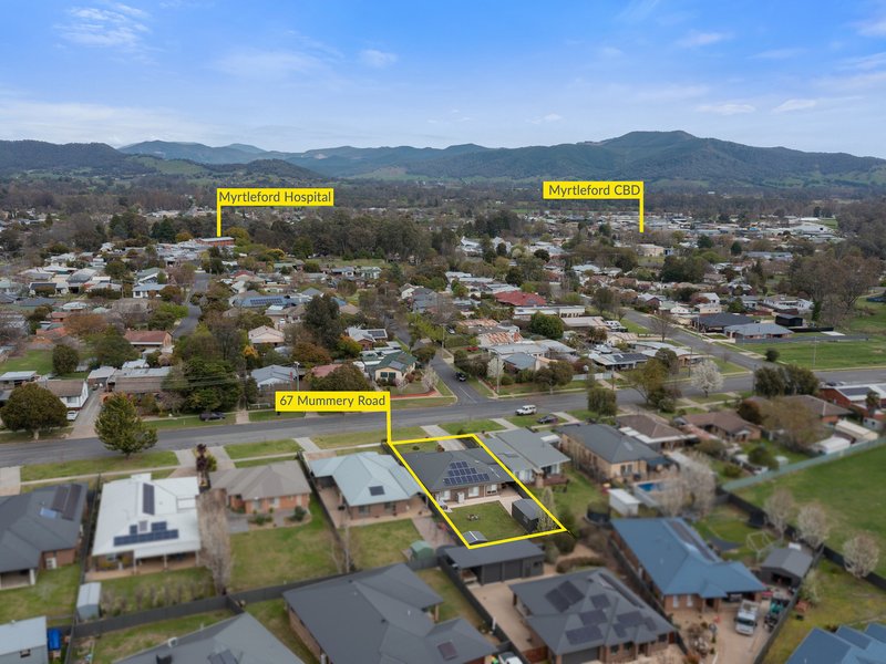 Photo - 67 Mummery Road, Myrtleford VIC 3737 - Image 18