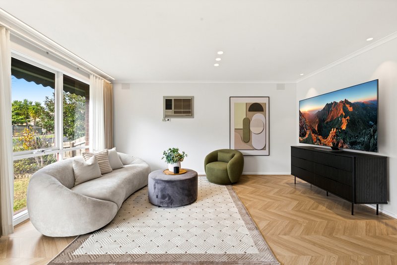 Photo - 67 Murray Crescent, Rowville VIC 3178 - Image 5