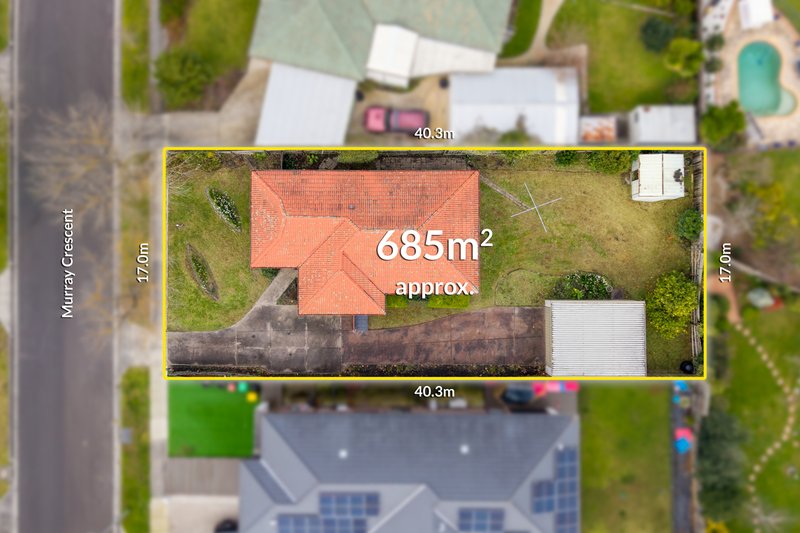 Photo - 67 Murray Crescent, Rowville VIC 3178 - Image 15