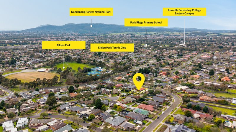 Photo - 67 Murray Crescent, Rowville VIC 3178 - Image 16
