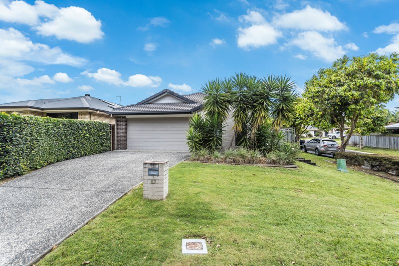 67 Nocturnal Promenade, Narangba QLD 4504