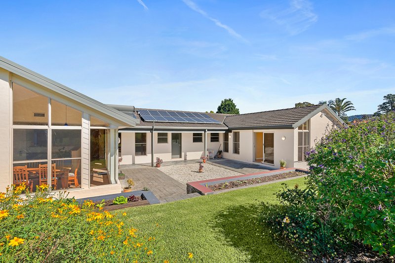 Photo - 67 Nooramunga Avenue, Cambewarra Village NSW 2540 - Image 5