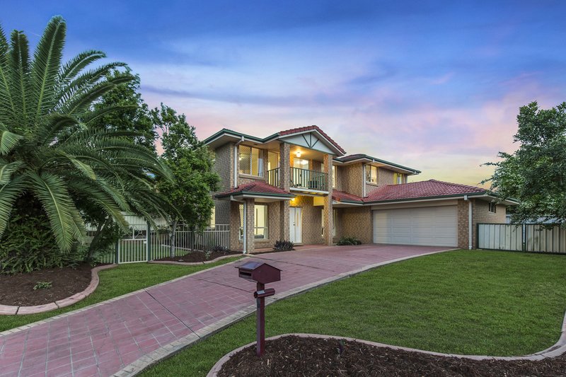 67 Norfolk Place, Wishart QLD 4122 Real Estate Industry Partners