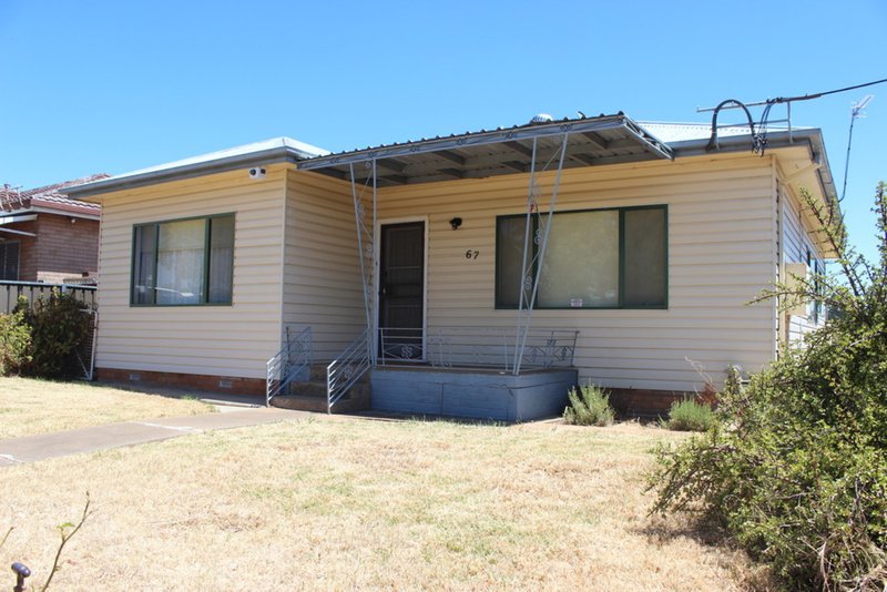 67 North Street, Dubbo NSW 2830