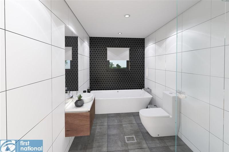 Photo - 6/7 Octavia Road, Toongabbie NSW 2146 - Image 2