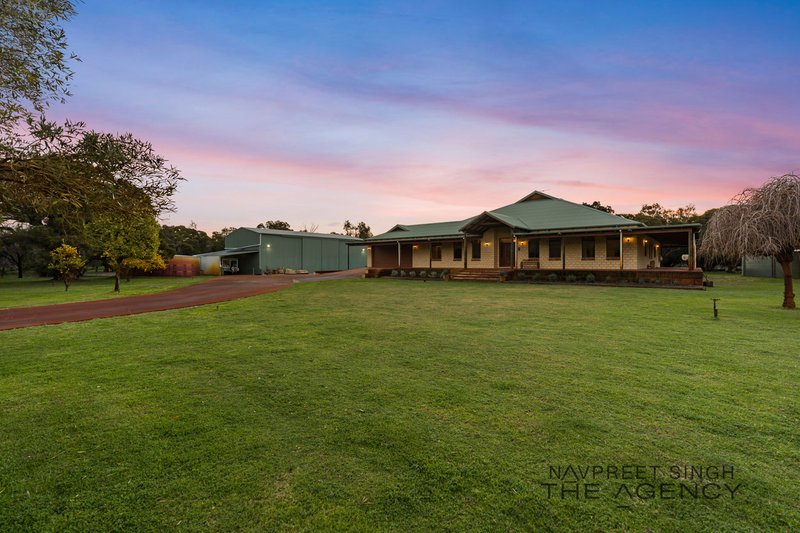 Photo - 67 Old Dairy Court, Oakford WA 6121 - Image 5