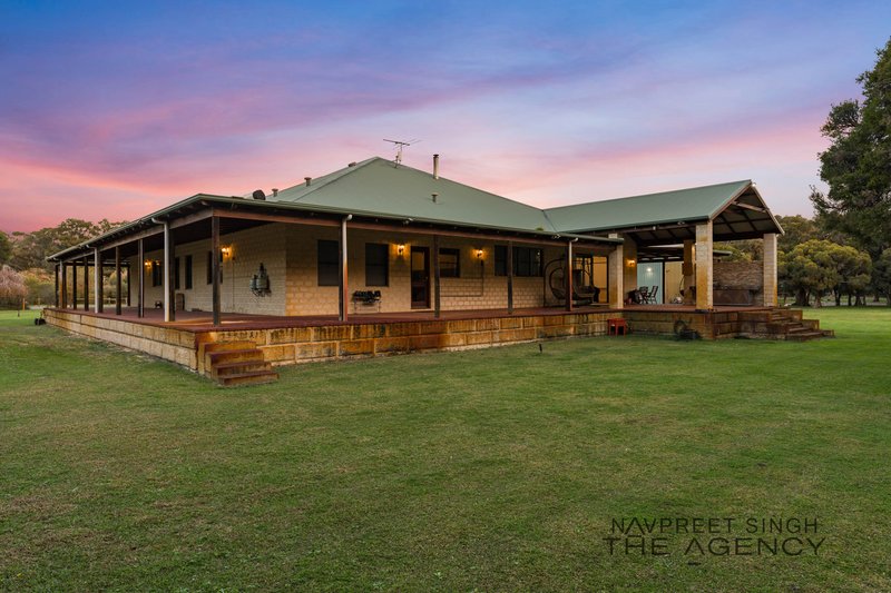 Photo - 67 Old Dairy Court, Oakford WA 6121 - Image 28