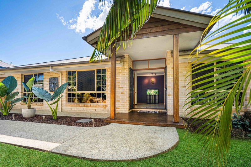 67 Old Orchard Dr , Palmwoods QLD 4555