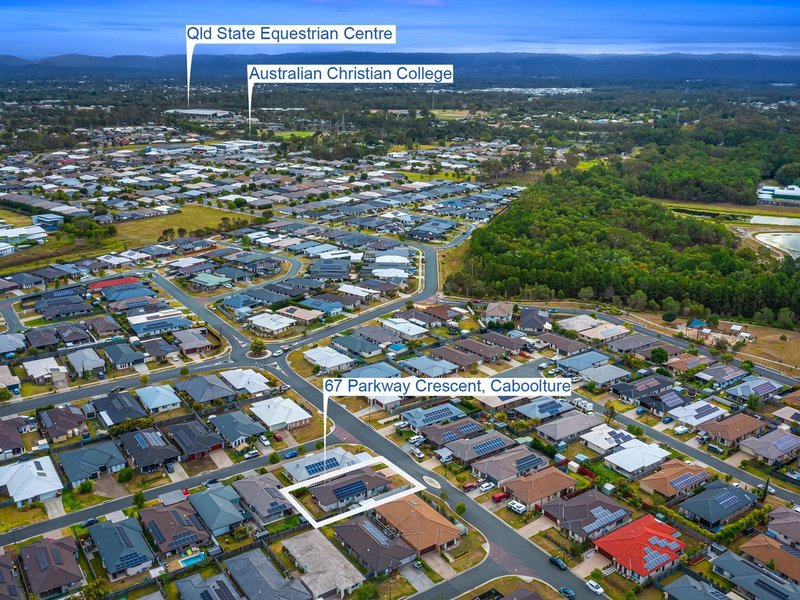 Photo - 67 Parkway Crescent, Caboolture QLD 4510 - Image 19