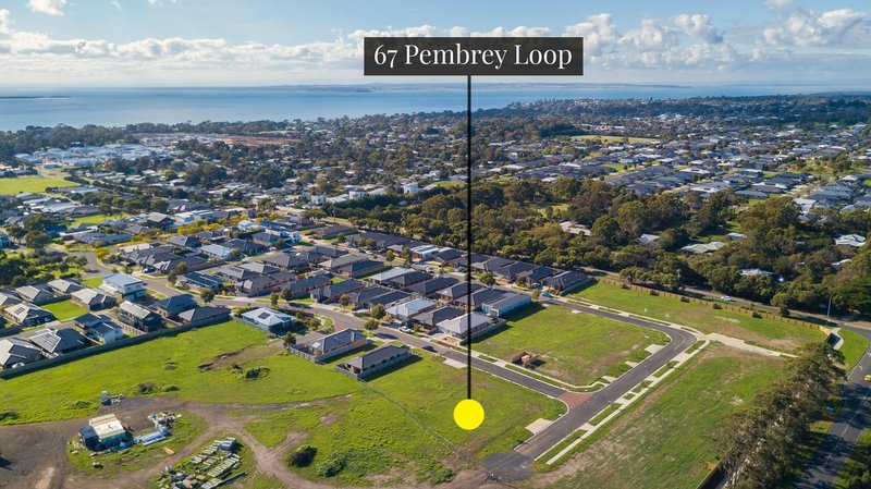 Photo - 67 Pembrey Loop, Cowes VIC 3922 - Image 2