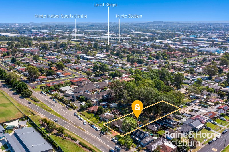 67 Pembroke Road, Minto NSW 2566