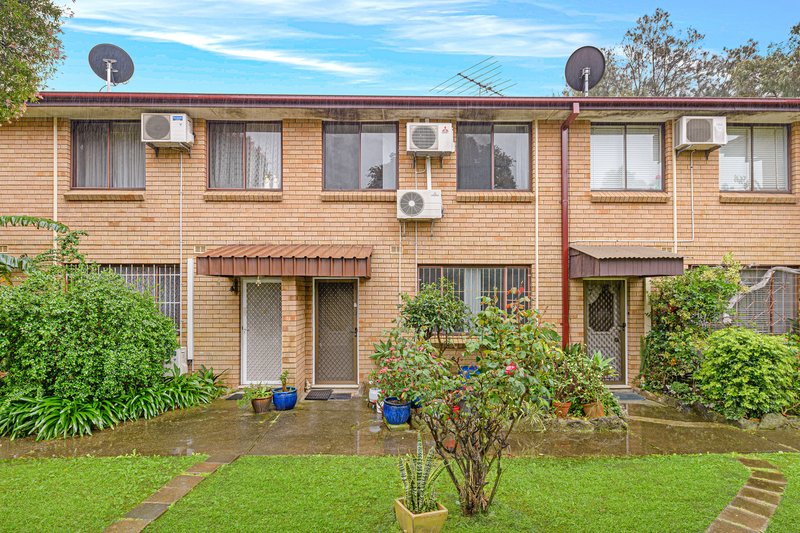 6/7 Pevensey Street, Canley Vale NSW 2166