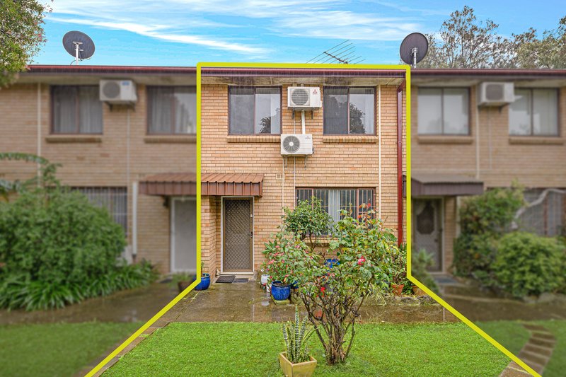 Photo - 6/7 Pevensey Street, Canley Vale NSW 2166 - Image 2