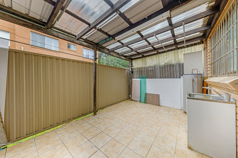 Photo - 6/7 Pevensey Street, Canley Vale NSW 2166 - Image 11