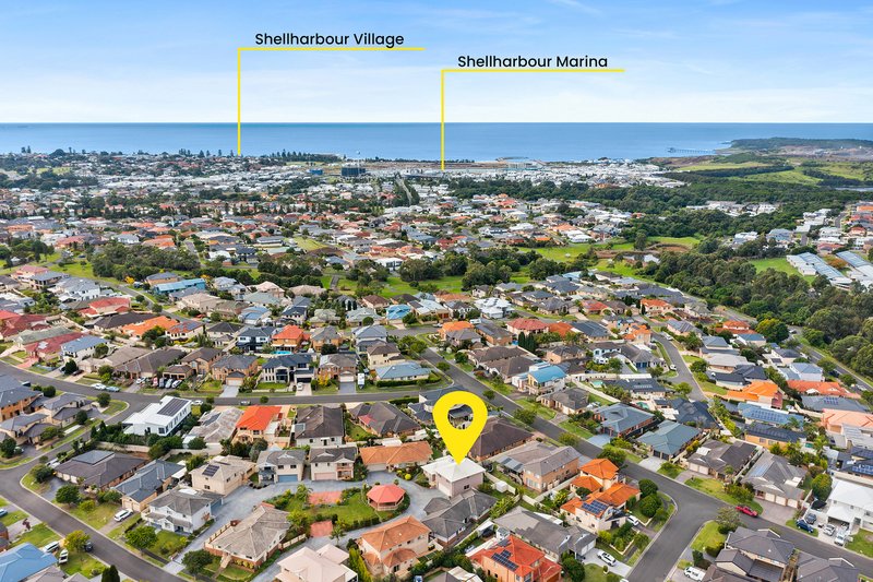 Photo - 6/7 Pickersgill Way, Shell Cove NSW 2529 - Image 12