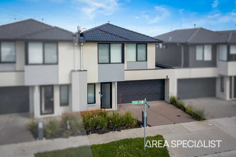 67 Picnic Avenue, Clyde North VIC 3978