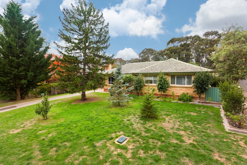 Photo - 67 Piddington Street, Watson ACT 2602 - Image 1