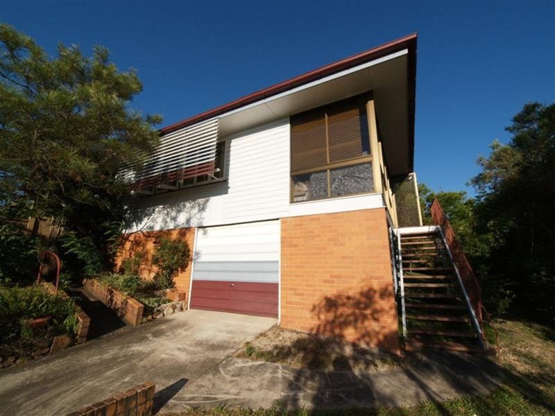 67 Pikeson St , Everton Park QLD 4053