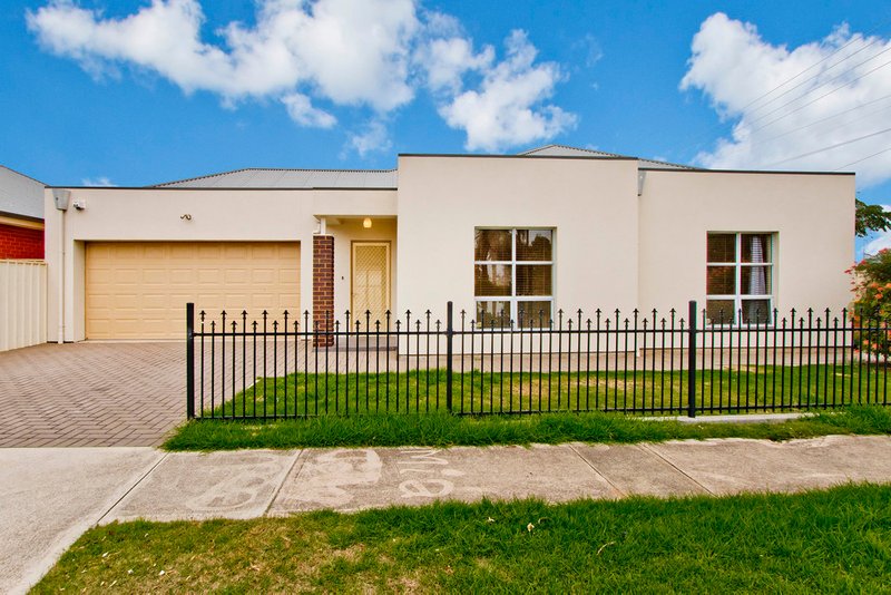 67 Pitman Avenue, Woodville West SA 5011