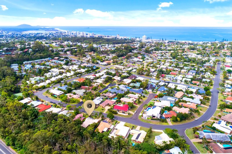 67 Poinsettia Avenue, Mooloolaba QLD 4557