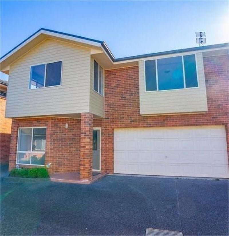 6/7 Powell Street, Adamstown NSW 2289