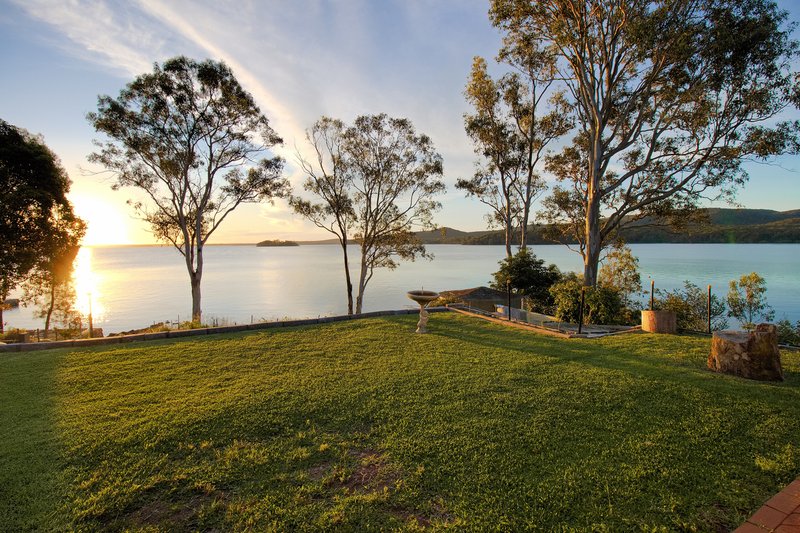 Photo - 67 Promontory Way, North Arm Cove NSW 2324 - Image 3