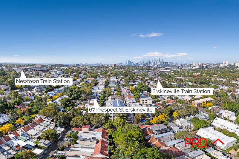 Photo - 67 Prospect Street, Erskineville NSW 2043 - Image 7