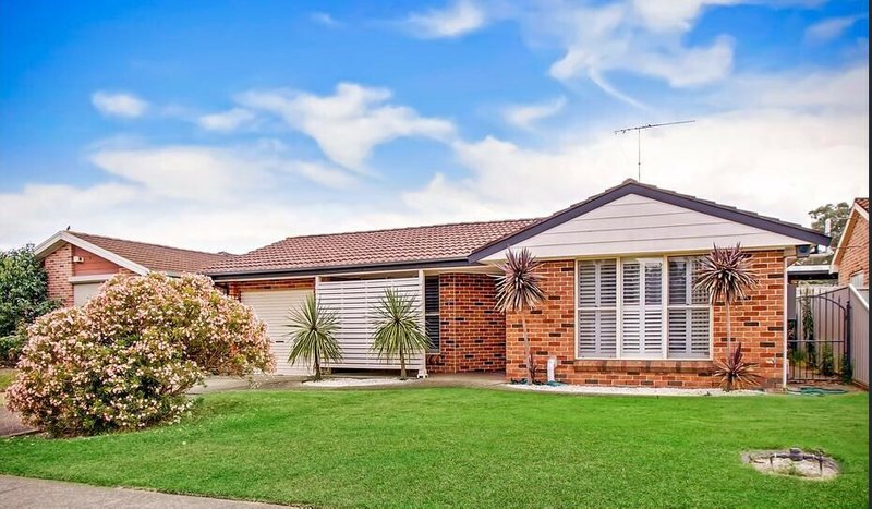 67 Pye Road, Quakers Hill NSW 2763