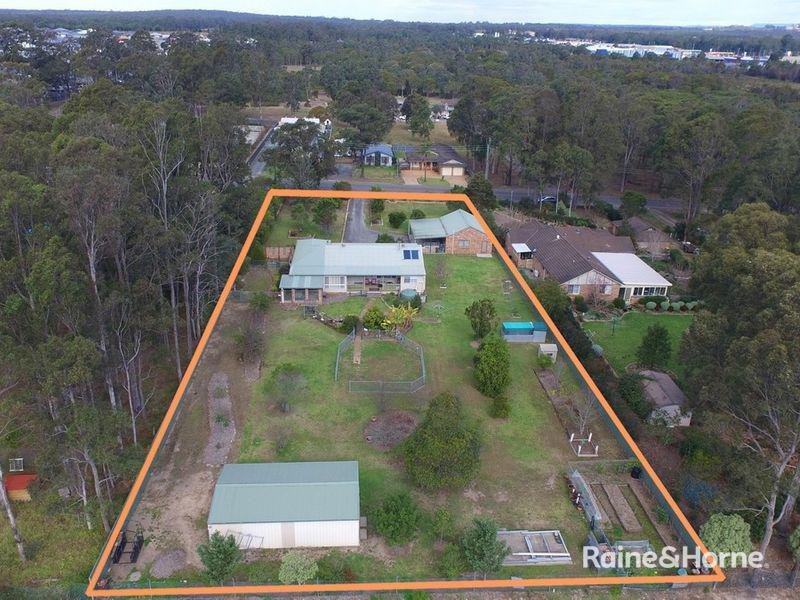 67 Quinns Lane, South Nowra NSW 2541