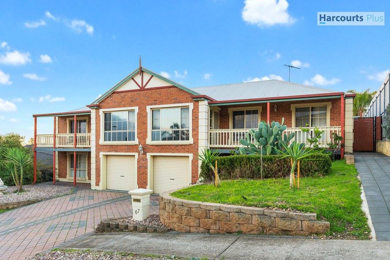 67 Ragamuffin Drive, Hallett Cove SA 5158