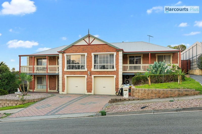 Photo - 67 Ragamuffin Drive, Hallett Cove SA 5158 - Image 2